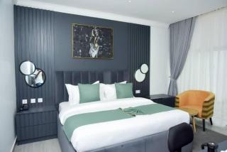 The Hague Maitama - Abuja - 7