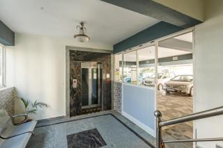 Euphoria Penthouse by StayJade 30min Hitech city - Hyderabad - 7
