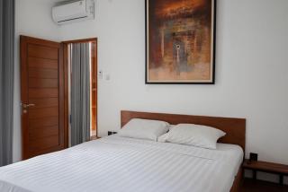 Villa Manis with a private pool in Nusa Dua - Nusa Dua - 1