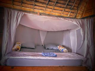 Korbekwan Homestay - Besir - 8