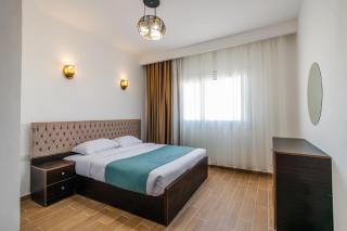 One Bedroom Apartment With Pool View C316 -Al Saraya Sahl Hasheesh by Peaks - Hurghada - 3