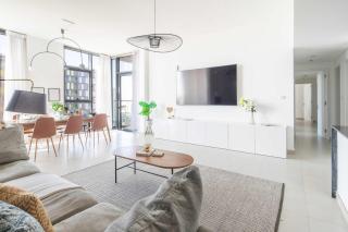 Frank Porter - The Pulse Residences - Dubai - 3