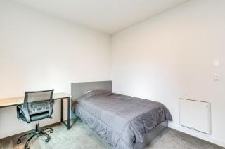 Walk to UW Townhome with Rooftop Patio! - 3