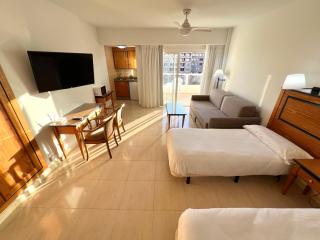 PYR Beach and Pool Studio III - Fuengirola - 6