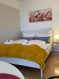 Business & Relax Skyline-View Wlan - Augsburg - 9