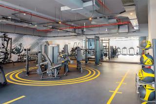 Livbnb-Modern Studio with Amazing Marina Views - 5