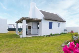 Flip Flop Cottage - Struisbaai - 8