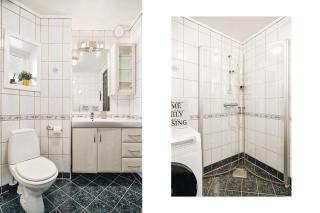 DINBNB Apartments l Balcony & Sea Views l 800 m to Bryggen - 6