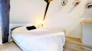Cocon Centre ville Auxerre Cosy - Auxerre - 6