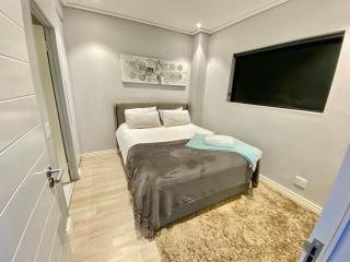 16 on Bree Luxury & Living - Cidade Do Cabo - 1