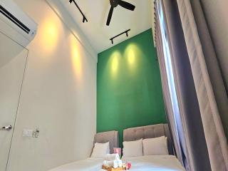 Ong Kim Wee Residence Traditional homestay by florence - Malaca - 4