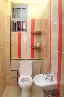 Great hotel - Busia - 1
