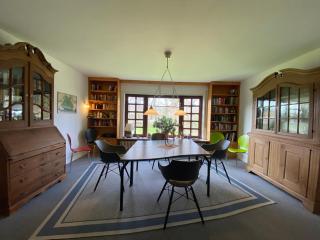 Ferienhaus "Stahn" - Büsumer Deichhausen - 7