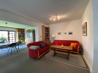 Ferienhaus "Stahn" - Büsumer Deichhausen - 6