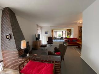 Ferienhaus "Stahn" - Büsumer Deichhausen - 5