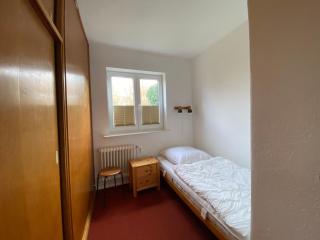 Ferienhaus "Stahn" - Büsumer Deichhausen - 3