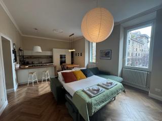 Maggie's House - Rome - 6