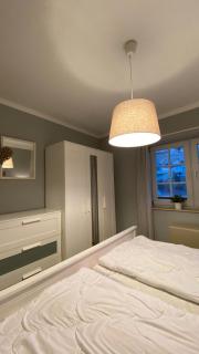 Seeschlößchen Ferienwohnung 4 - Büsumer Deichhausen - 2