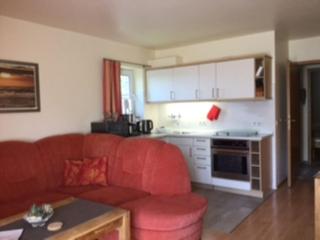 Seeschlößchen Ferienwohnung 7 - Büsumer Deichhausen - 9