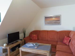 Seeschlößchen Ferienwohnung 7 - Büsumer Deichhausen - 7