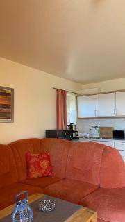 Seeschlößchen Ferienwohnung 7 - Büsumer Deichhausen - 5