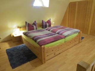 Seeschlößchen Ferienwohnung 7 - 1