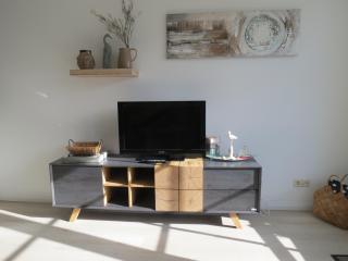 Seeschlößchen Ferienwohnung 10 - Büsumer Deichhausen - 8