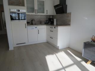 Seeschlößchen Ferienwohnung 10 - Büsumer Deichhausen - 6