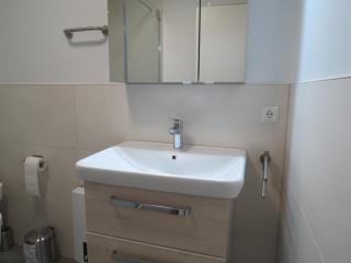 Seeschlößchen Ferienwohnung 10 - Büsumer Deichhausen - 2
