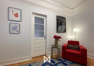 That Place For U - Suite Vintage - Lisbona - 8