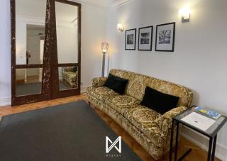 That Place For U - Suite Vintage - Lisbona - 9