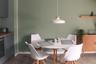 Hus op de Wurth Ferienwohnung seaside sixteen - Büsumer Deichhausen - 5