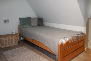 Hus op de Wurth Ferienwohnung seaside sixteen - Büsumer Deichhausen - 1