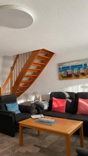 Hus op de Wurth Ferienwohnung 17 - Büsumer Deichhausen - 7