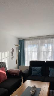 Hus op de Wurth Ferienwohnung 17 - Büsumer Deichhausen - 6