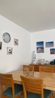 Hus op de Wurth Ferienwohnung 17 - Büsumer Deichhausen - 4