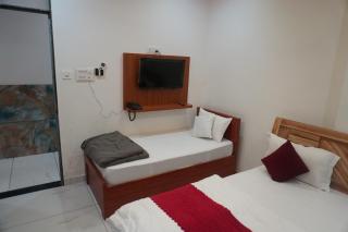 Hotel Ram Basant - 3