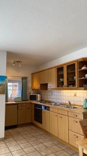 Hus op de Wurth Ferienwohnung 17 - Büsumer Deichhausen - 2