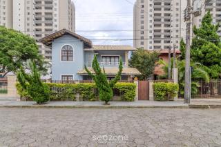 Casa c/ Churrasqueira 350m da Praia RST0206 - Penha - 6