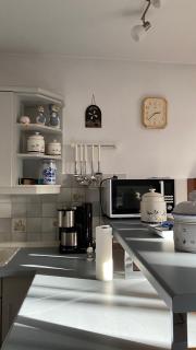 Hus op de Wurth Ferienwohnung 7 - Büsumer Deichhausen - 0