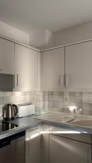 Hus op de Wurth Ferienwohnung 7 - Büsumer Deichhausen - 8