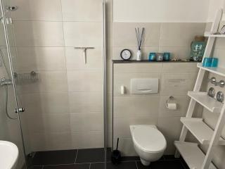 Ferienwohnung Deichkrone - 2