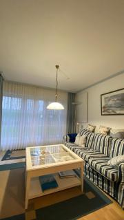Seeschlößchen Ferienwohnung 6 - Büsumer Deichhausen - 4