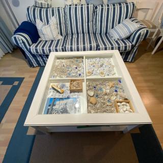 Seeschlößchen Ferienwohnung 6 - Büsumer Deichhausen - 8
