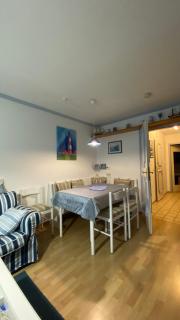 Seeschlößchen Ferienwohnung 6 - Büsumer Deichhausen - 7