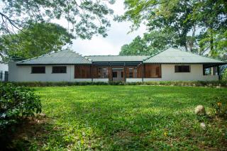Denawaka Planters Bungalow - Maligawatta - 9