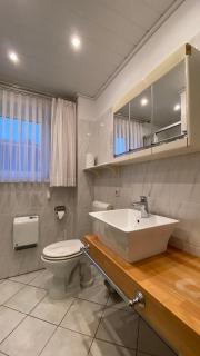 Seeschlößchen Ferienwohnung 6 - Büsumer Deichhausen - 3