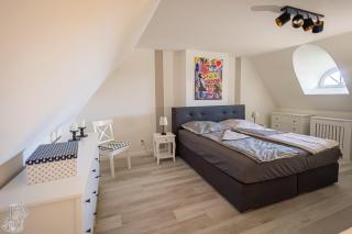Hus op de Wurth Ferienwohnung Ruheinsel - Büsumer Deichhausen - 4