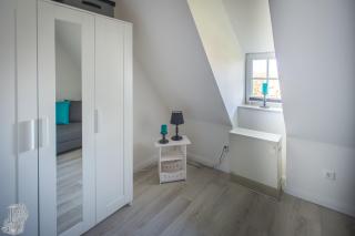 Hus op de Wurth Ferienwohnung Ruheinsel - Büsumer Deichhausen - 3