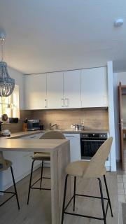 Hus op de Wurth Ferienwohnung Seeblick - 7